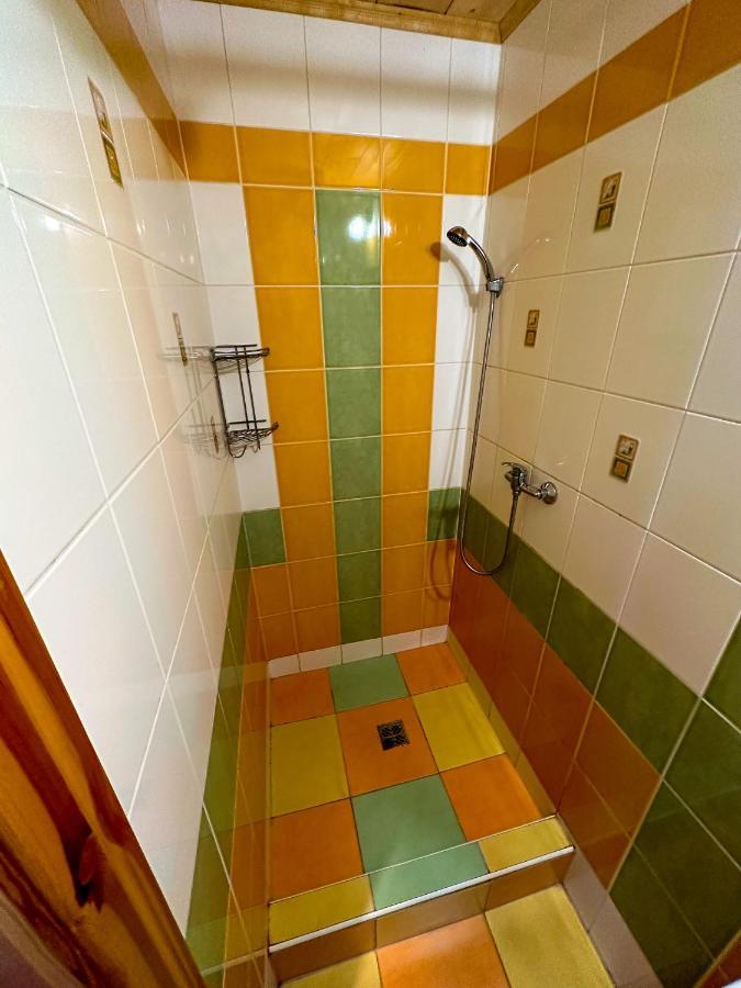 Apartamento Loketoff Exterior foto