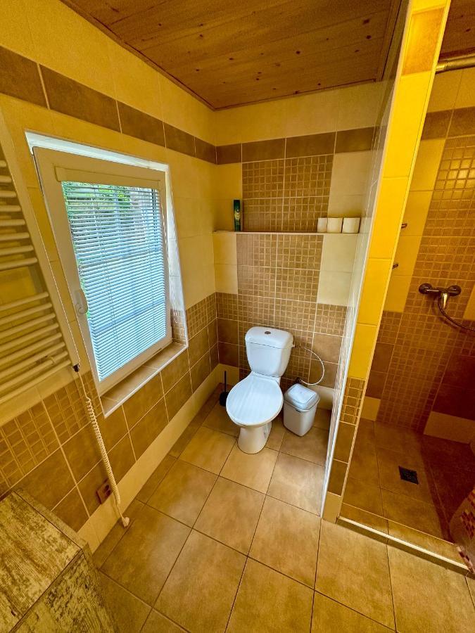 Apartamento Loketoff Exterior foto